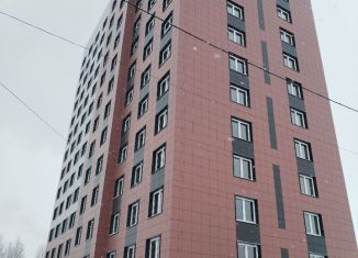Продажа трехкомнатной квартиры, 64.4 м2, Кировская область, Березниковский переулок, 34