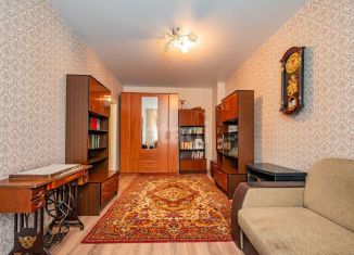 Продам двухкомнатную квартиру, 57.8 м2, Екатеринбург, улица Баумана, 3, метро Машиностроителей