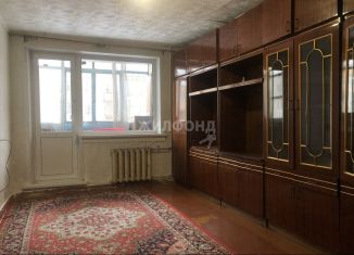 Продается двухкомнатная квартира, 45.6 м2, Новосибирск, улица Пархоменко, 18, метро Площадь Маркса