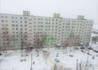 Продажа 3-комнатной квартиры, 54.6 м2, Самарская область, улица Карла Либкнехта, 15