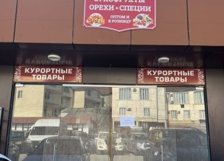 Сдается помещение свободного назначения, 70 м2, посёлок городского типа Сириус, Урожайная улица, 95