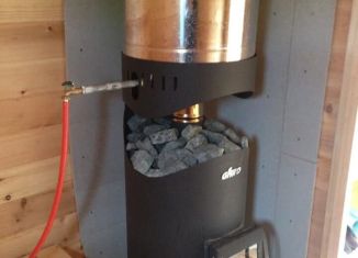 Продается дача, 31.7 м2, СНТ Берёзка, СНТ Берёзка, 108