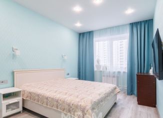 3-комнатная квартира на продажу, 79.7 м2, Санкт-Петербург, проспект Героев, 24к2, метро Проспект Ветеранов