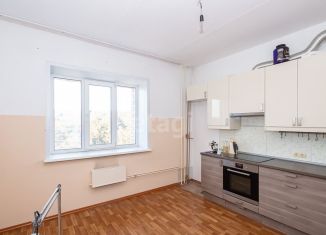 1-комнатная квартира на продажу, 63.8 м2, Новосибирская область, Лесосечная улица, 18