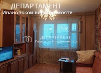 Продам 3-комнатную квартиру, 68 м2, Ивановская область, Велижская улица, 14