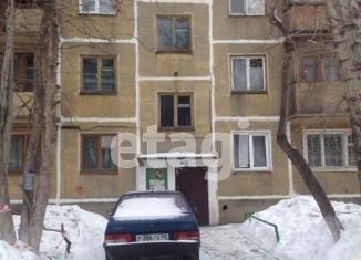Продажа 2-комнатной квартиры, 46.3 м2, Новосибирск, Промышленная улица, 32, метро Берёзовая роща