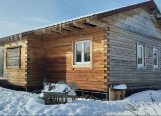 Продажа дома, 120 м2, поселок Мещерское, улица Фёдоровка, 33