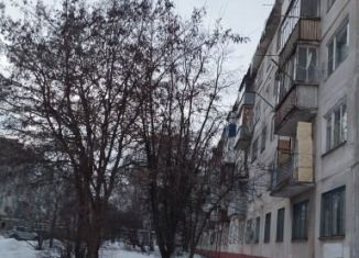 Четырехкомнатная квартира на продажу, 60.9 м2, Тамбовская область, проезд Николая Островского, 14