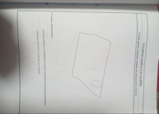 Продаю земельный участок, 12 сот., Байкальск, 7-я Байкальская улица, 5