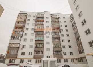 3-комнатная квартира на продажу, 63.6 м2, Екатеринбург, Черноморский переулок, 2, метро Проспект Космонавтов