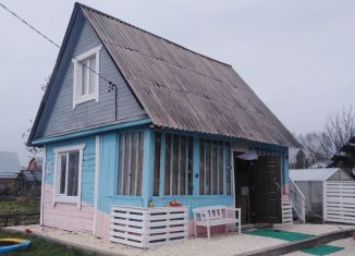 Продам дачу, 53 м2, поселок Северка, СТ Василёк, 16