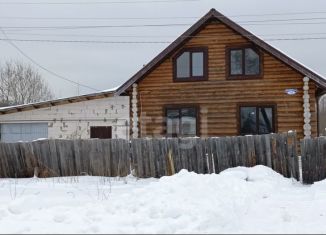 Продажа дома, 109.6 м2, рабочий посёлок Виля, площадь Культуры