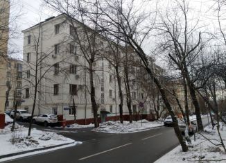 Продам 3-комнатную квартиру, 85 м2, Москва, улица Анатолия Живова, 6, улица Анатолия Живова