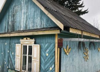 Продажа дачи, 30 м2, деревня Самарка, Центральная улица