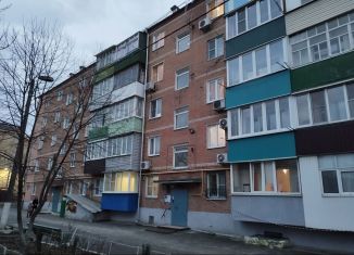 Однокомнатная квартира на продажу, 30 м2, Ростовская область, улица Лизы Чайкиной, 63