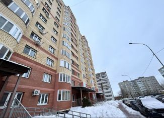 2-комнатная квартира на продажу, 53.5 м2, Егорьевск, 5-й микрорайон, 5