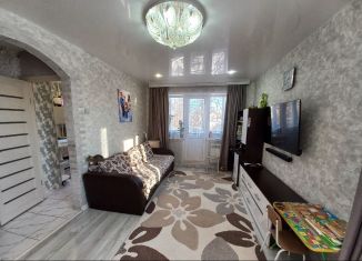 Продается однокомнатная квартира, 32 м2, Йошкар-Ола, Первомайская улица, микрорайон Вашский