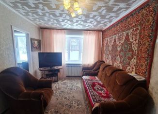 Продается 4-комнатная квартира, 62.4 м2, Узловая, улица Простомолотова, 20