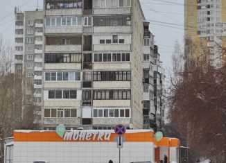 Продается трехкомнатная квартира, 66.2 м2, Екатеринбург, улица Сыромолотова, 21, метро Геологическая