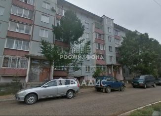 Продается 3-ком. квартира, 69.3 м2, Чита, проспект Фадеева, 33