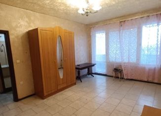 Продается однокомнатная квартира, 36 м2, посёлок городского типа Черноморское, улица Димитрова, 1