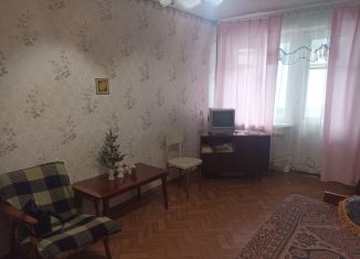 1-комнатная квартира на продажу, 31 м2, посёлок городского типа Новоозёрное, улица Героев-Десантников, 10