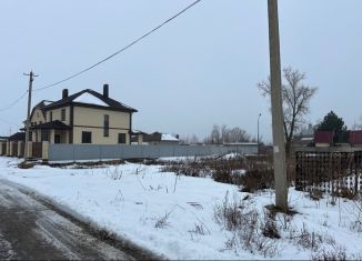 Продажа земельного участка, 10 сот., поселок Колхозная Ахтуба, Весёлая улица