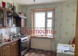 Трехкомнатная квартира на продажу, 67.1 м2, Усинск, Комсомольская улица, 3