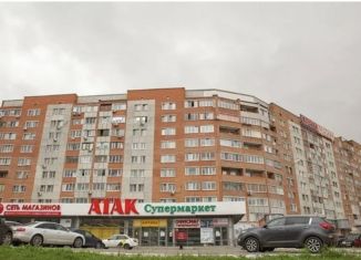 Сдаю в аренду 2-ком. квартиру, 50 м2, Пенза, проспект Строителей, 67, Октябрьский район