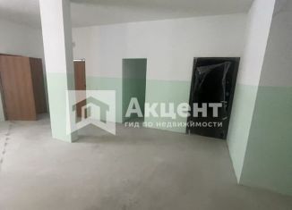 Продается 3-комнатная квартира, 82.2 м2, Ивановская область, улица Окуловой, 73