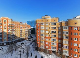 Трехкомнатная квартира на продажу, 58 м2, Москва, ЦАО, Люсиновская улица, 37