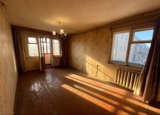 2-комнатная квартира на продажу, 43.2 м2, Кировская область, улица Дзержинского, 14