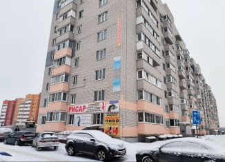 Продается помещение свободного назначения, 36.6 м2, Вологда, улица Лаврова, 9