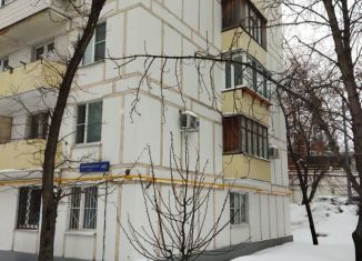 Продается трехкомнатная квартира, 63.9 м2, Москва, Воронцовская улица, 40, метро Марксистская