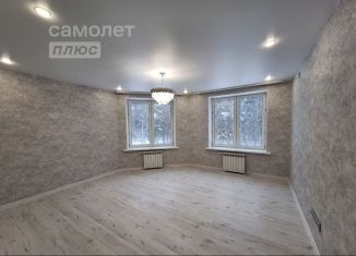 Продаю 2-комнатную квартиру, 58.2 м2, деревня Бухарово