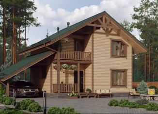 Дом на продажу, 122 м2, деревня Гумнищи