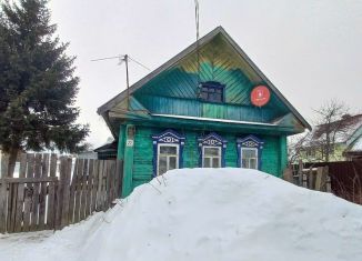 Продам дом, 52.3 м2, Рыбинск, Родниковый переулок, 22