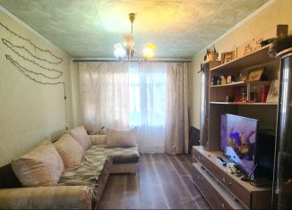 3-комнатная квартира на продажу, 56.2 м2, Пенза, улица Клары Цеткин, 19, Железнодорожный район