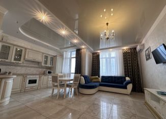 Продается 2-комнатная квартира, 64 м2, Севастополь, Парковая улица, 14к1