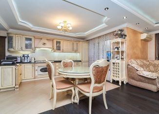 Продажа 4-ком. квартиры, 137 м2, Краснодар, Кореновская улица, 15/2, микрорайон Энка (имени Маршала Жукова)