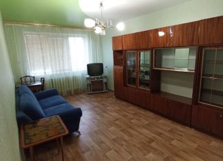 Сдается двухкомнатная квартира, 46.5 м2, Нижегородская область, улица Ситнова, 4
