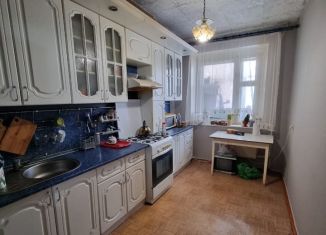 Продажа трехкомнатной квартиры, 63.1 м2, Ульяновск, улица Шигаева, 3