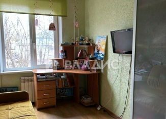 Продается двухкомнатная квартира, 44.3 м2, Щёлково, улица Комарова, 7с1