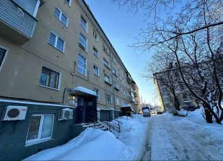 Продажа 2-комнатной квартиры, 43 м2, Петрозаводск, улица Гоголя, 50, район Центр