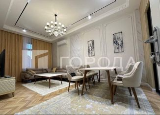 Продается четырехкомнатная квартира, 105.1 м2, Москва, 5-я Парковая улица, 48к2, район Измайлово