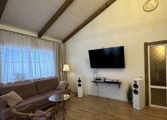 Продажа дома, 137.8 м2, поселок Симагино