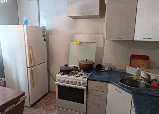 1-комнатная квартира на продажу, 31.2 м2, деревня Федурново, улица Авиарембаза, 3