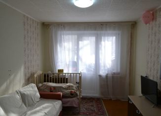 Продаю однокомнатную квартиру, 33.3 м2, Челябинская область, улица Братьев Кашириных, 105А