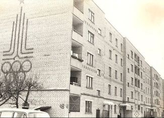 Сдача в аренду трехкомнатной квартиры, 60 м2, Кунгур, улица Пугачёва, 48