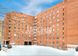 3-комнатная квартира на продажу, 68 м2, Ленинградская область, бульвар Кутузова, 7